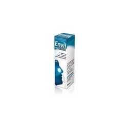 Envil Katar 1,5mg+2,5mg/ml aerozol do nosa 20 ml