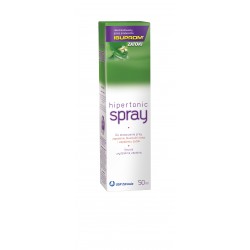 Hipertonic spray 50 ml
