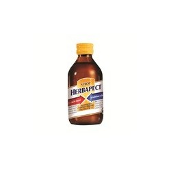 Herbapect syrop 150 ml
