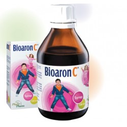 Bioaron C syrop 100 ml 1 op.
