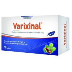 Varixinal tabletki 90 tabl.