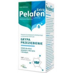 Pelafen Extra syrop 200ml