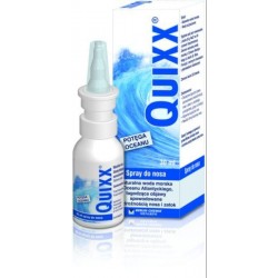 Quixx spray do nosa 30 ml