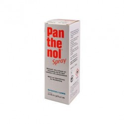 Panthenol spray 130g