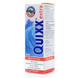 Quixx Extra spray do nosa 30 ml