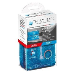 TheraPearl Plecy Terapia ciepłem lub zimnem 1szt.
