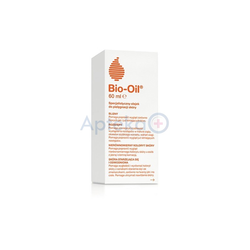 Bio-Oil olejek 60 ml