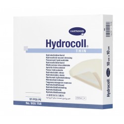 Hydrocoll Thin Opatrunek hydrokoloidowy 15cm x 15cm 1szt.