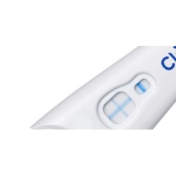 Clearblue Test ciążowy szybkie wykrywanie 1 op.