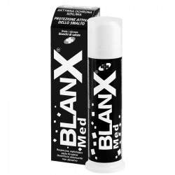 Blanx Med Aktywna Ochrona Szkliwa pasta do zębów 100 ml