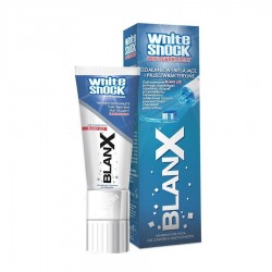 Blanx White Shock + akcelerator Blanx LED 50 ml