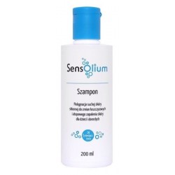 Sensolium szampon 200ml