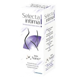 Selecta Intima żel do higieny intymnej 135 ml