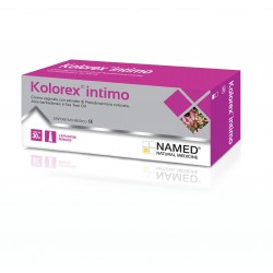 Kolorex Intimo krem dopochwowy 30 ml