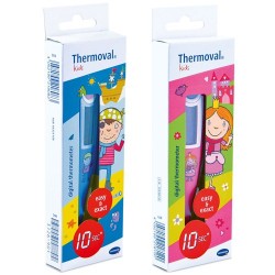 Termometr elektroniczny Thermoval Kids 1szt.