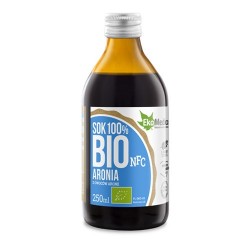 Sok Bio 100% NFC Aronia 250ml