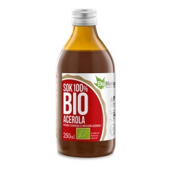 Sok Bio 100% Acerola 250ml