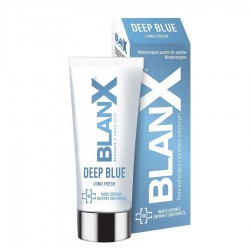 Blanx Pro Deep Blue pasta do zębów 75 ml