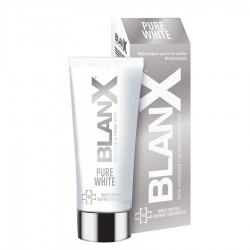 Blanx Pro Pure White pasta do zębów 75 ml