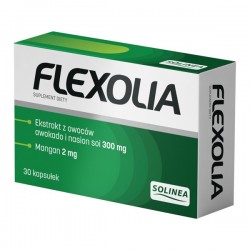Flexolia kapsułki 30kaps.