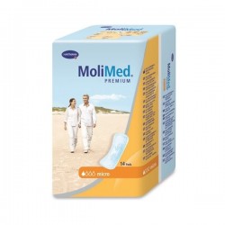 Molimed Premium Micro wkłady anatomiczne 28szt.