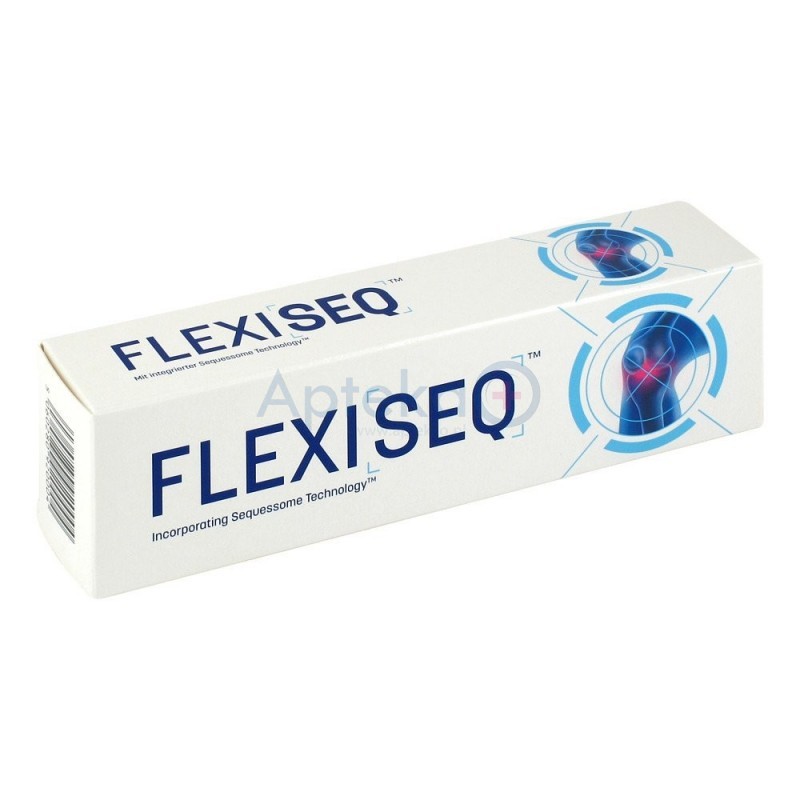 Flexiseq żel 50g