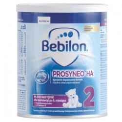 Bebilon Prosyneo HA 2  mleko następne 400g