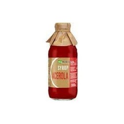 Syrop 60% soku owocowego Acerola 300ml