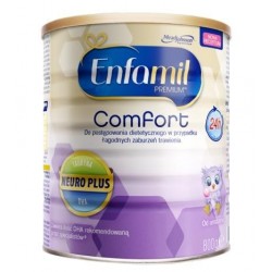 Enfamil Comfort mleko od urodzenia 400g