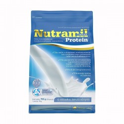 Nutramil Complex Protein o smaku neutralnym proszek 700g