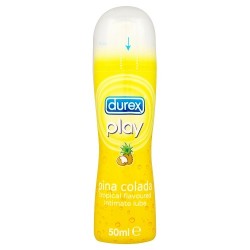 Durex Play żel intymny pinqa colada 50 ml