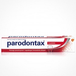 Parodontax Classic pasta do zębów 75ml