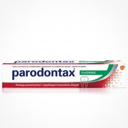 Parodontax Fluoride pasta do zębów 75ml
