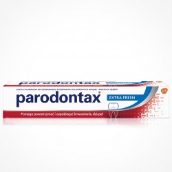 Parodontax Extra Fresh pasta do zębów 75ml