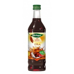 Owocowa Spiżarnia Cola syrop 420ml
