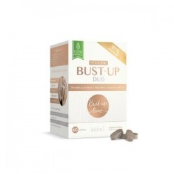 Bust-Up Duo kuracja powiększająca biust tabletki 60tabl.