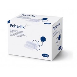 Peha-Fix (Peha-crepp) opaska podtrzymująca 12 cm x 4 m