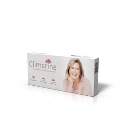 Climarine Test menopauzalny (FSH) kasetowy 1op.