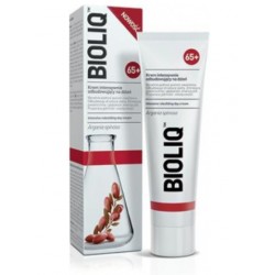Bioliq 65+ Krem intensywnie odbudowujący na dzień 50 ml 