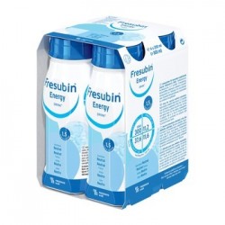 Fresubin Energy Drink neutralny 4 x 200 ml