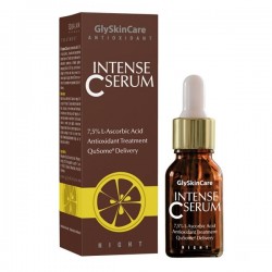 GlySkinCare Intense C serum z witaminą C 30ml