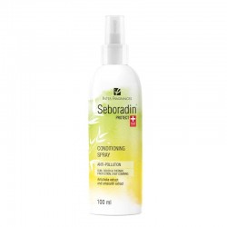 Seboradin Protect mgiełka do włosów narażonych na promieniowanie słoeczne 100 ml