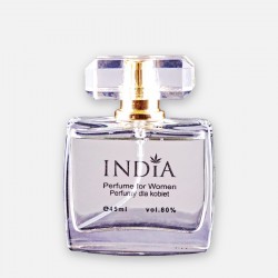 India perfum damski z nutą konopi 45ml