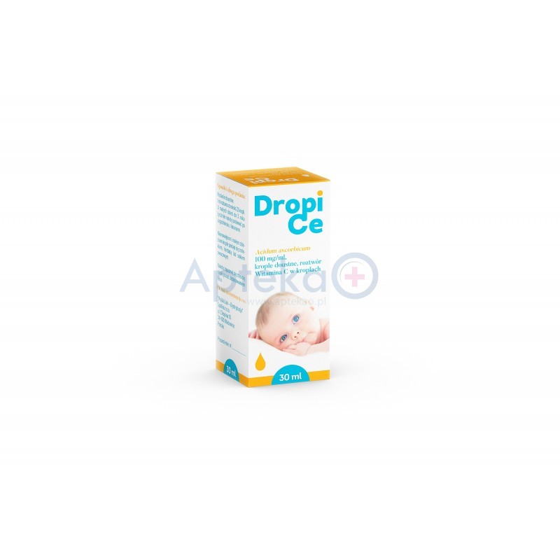 DropiCe krople 30 ml