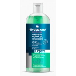 Nivelazione Skin Therapy EXPERT Specjalistyczne mydło do rąk 500ml