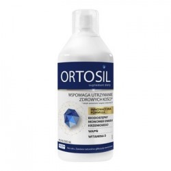 Ortosil płyn 500 ml