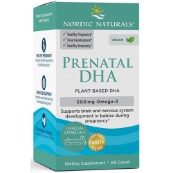 Prenatal DHA kapsułki 90kaps.