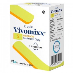 Vivomixx krople 5 ml