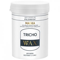 WAX ColourCare Tricho maska przyspieszająca wzrost włosów 240 ml