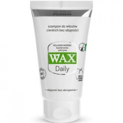 Wax Daily Włosy cienkie szampon do codziennej pielęgnacji 70ml